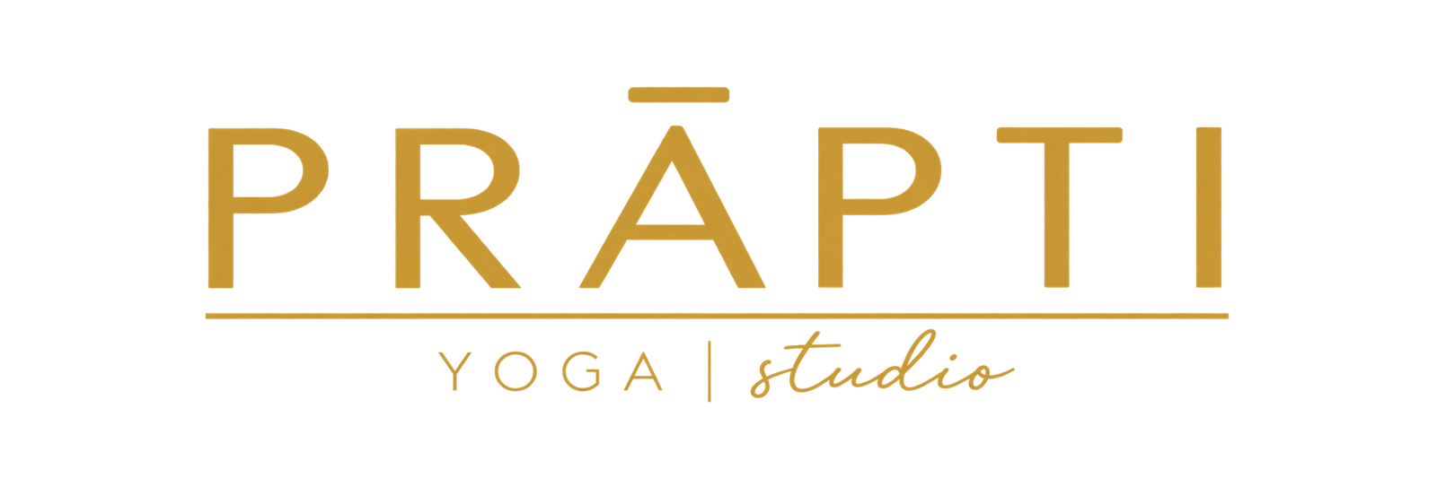 PRĀPTI YOGA STUDIO